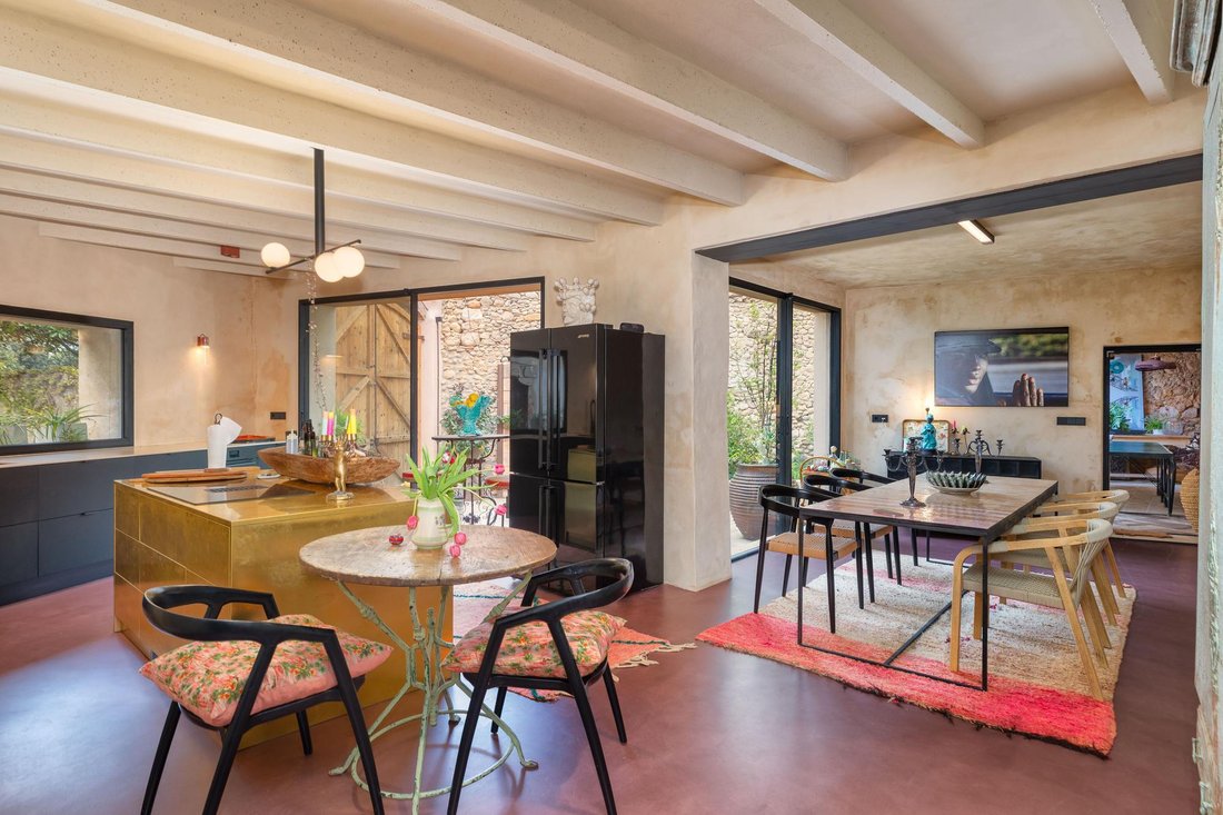 Villa in Ventallo, Catalonia, Spain 3 - 16988884