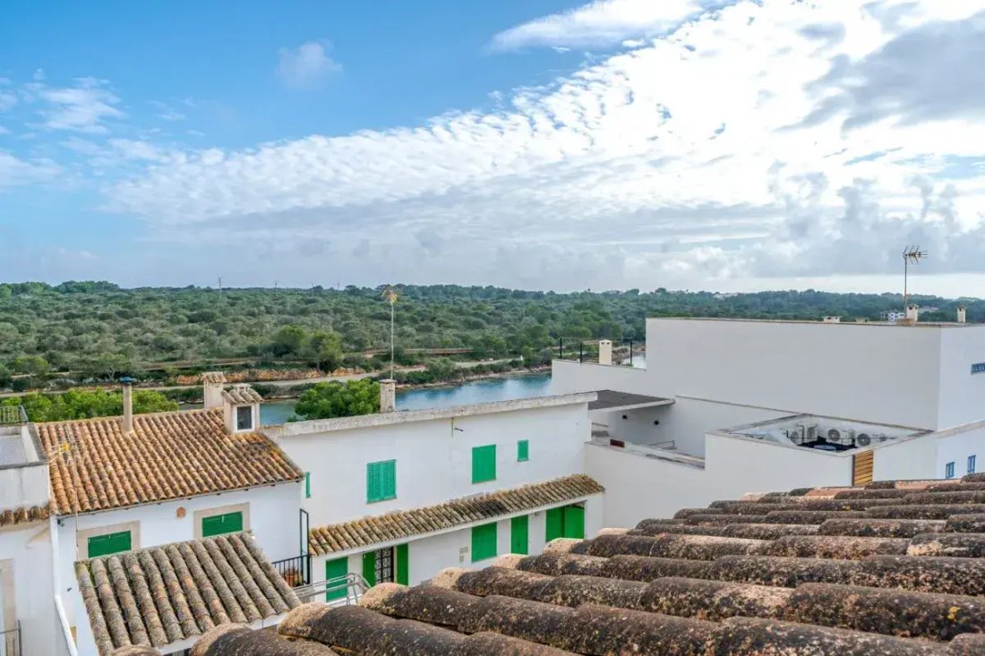House in Portocolom, Felanitx, Balearic Islands 2 - 17795340