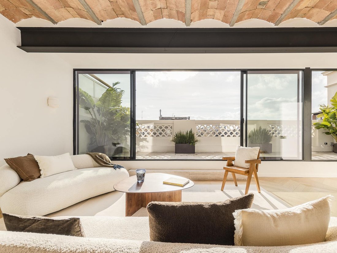 Apartment in Eixample, Barcelona, Spain 5 - 14446356