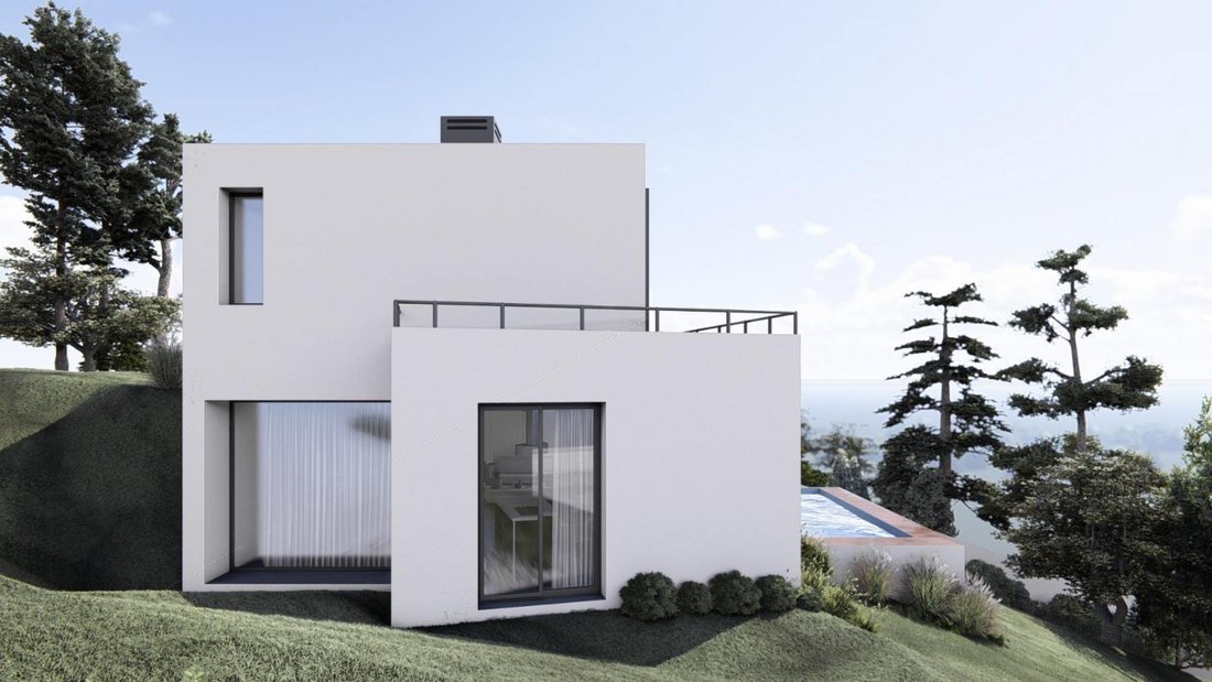 Villa in Maó / Mahón, Balearic Islands, Spain 3 - 16989501