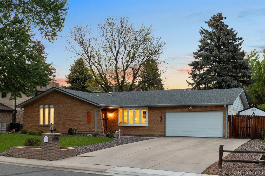 House in Wheat Ridge, Colorado, United States 2 - 17800695