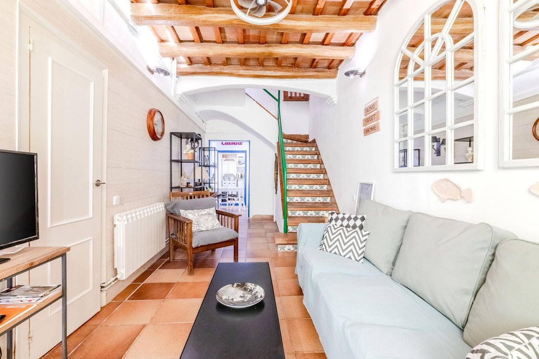 Villa in Sitges, Catalonia, Spain 5 - 16987934