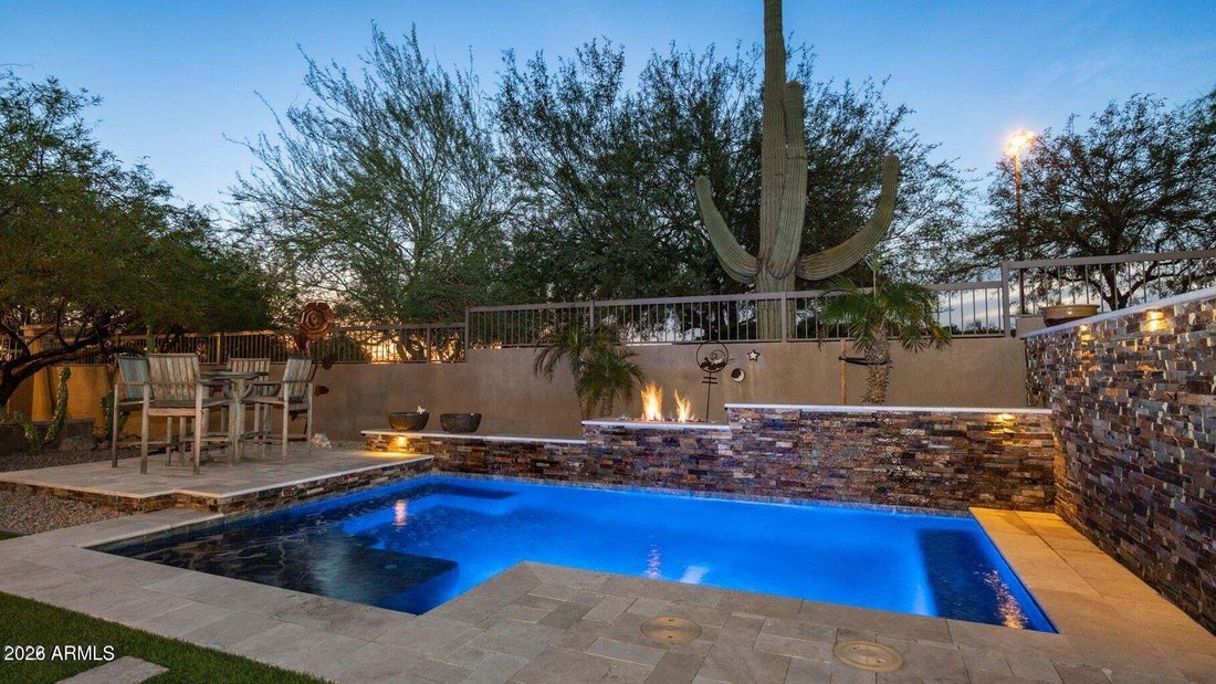 House in Mesa, Arizona, United States 5 - 16984794