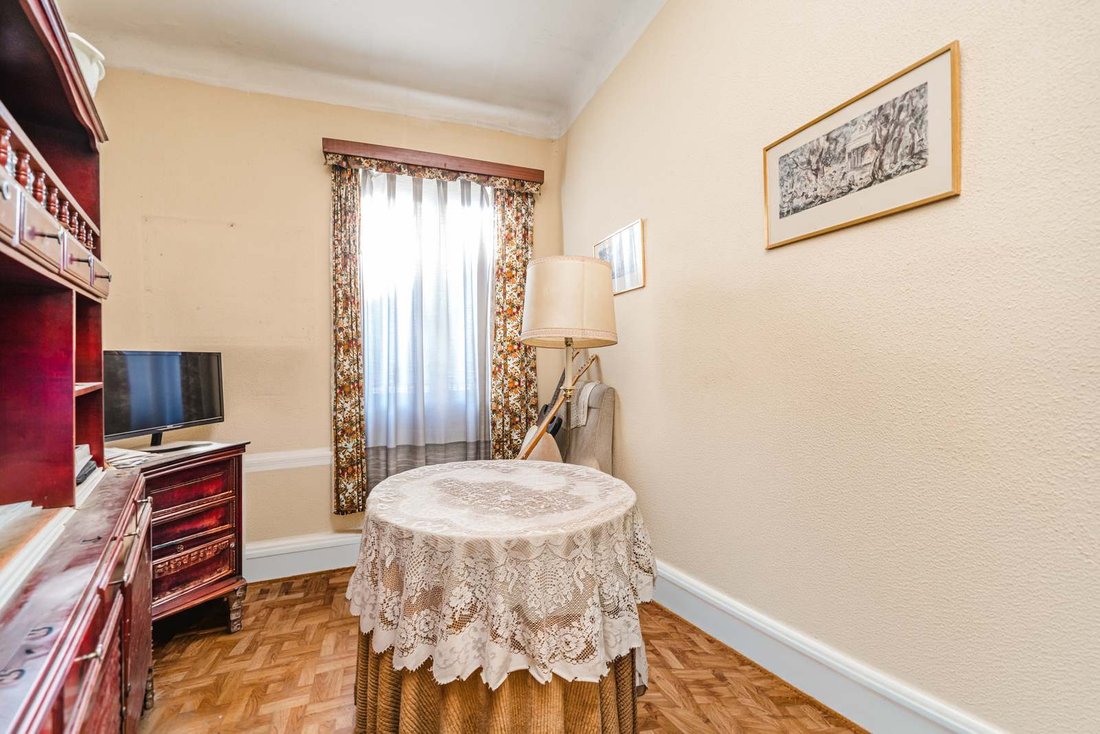 Apartment in Retiro, Madrid, Spain 3 - 17540641