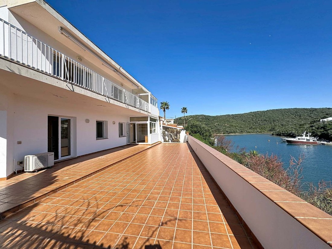 Villa in Maó / Mahón, Balearic Islands, Spain 2 - 17429331