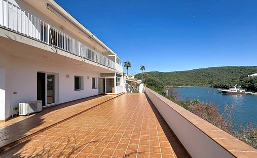 Villa in Mao, Balearische Inseln, Spanien 1