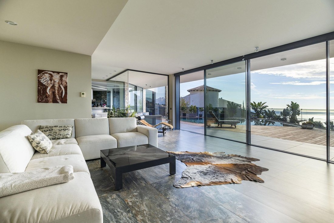 Villa à Altea Hills, Altea, Valence 4 - 16988953