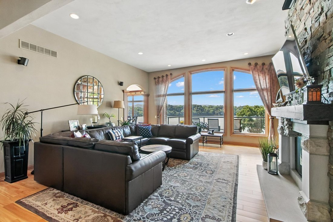Condo in Merrimac, Wisconsin, United States 5 - 17793060