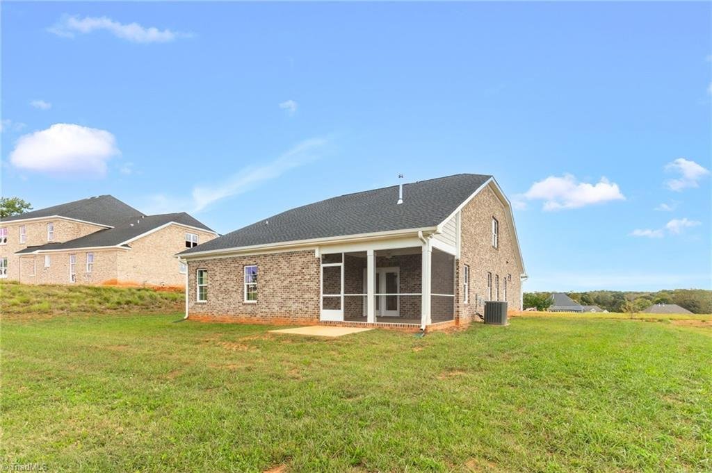 House in Rural Hall, North Carolina, United States 3 - 17169085