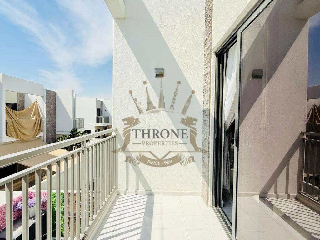 Townhouse in Damac Hills 2, Dubai, United Arab Emirates 5 - 17795924