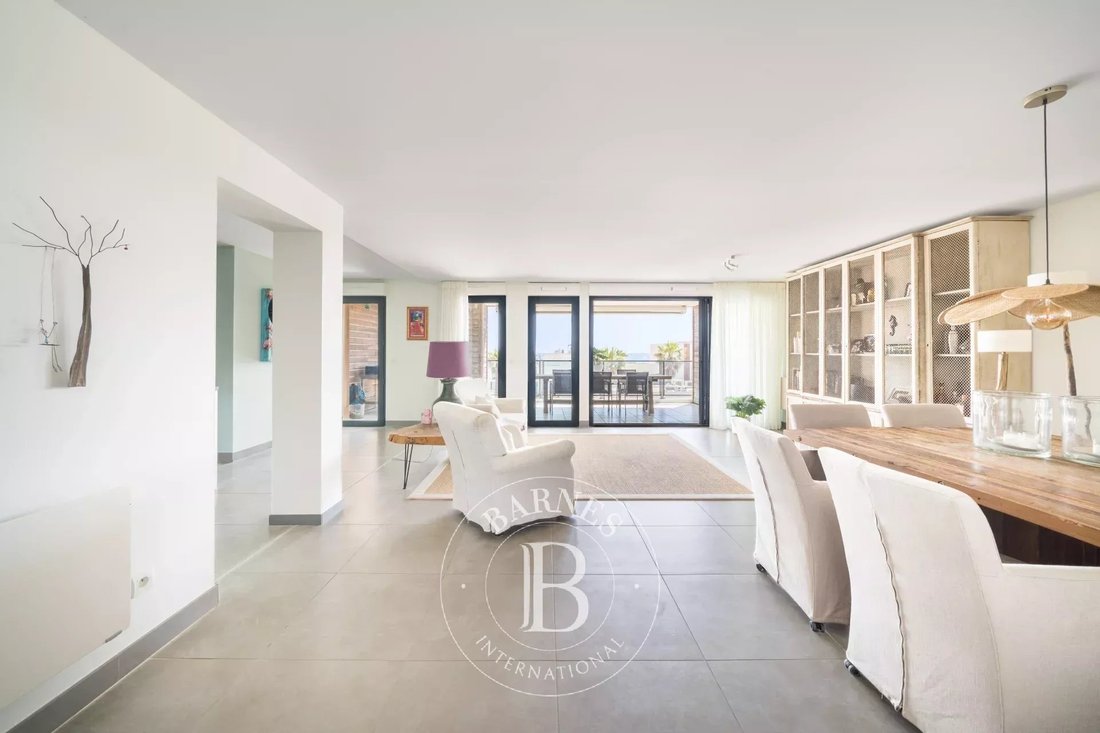 Apartment in La Grande-Motte, Occitania, France 1 - 17797217