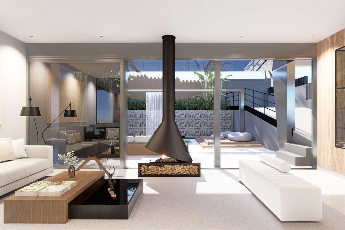 Villa in Sant Pere de Ribes, Catalonia, Spain 3 - 16988234
