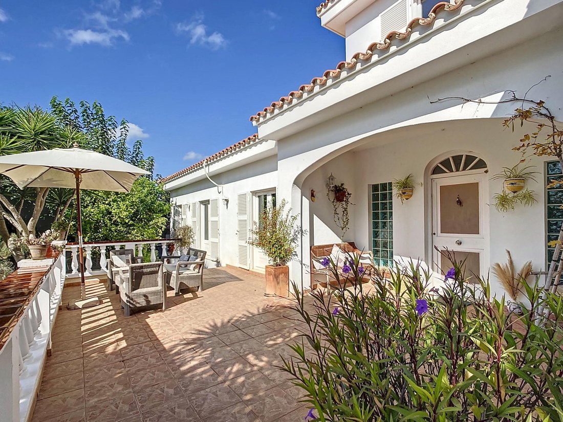 Country House in Alaior, Balearic Islands, Spain 5 - 16989682