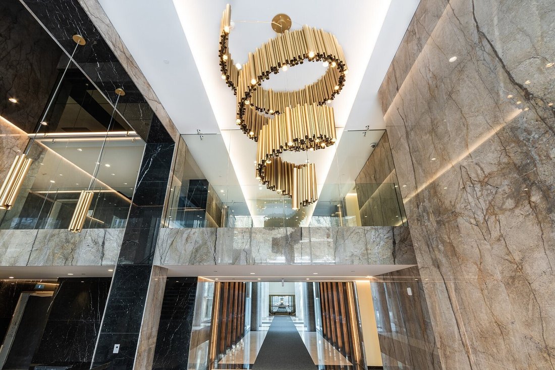 Condo in Montreal, Quebec, Canada 4 - 17801674