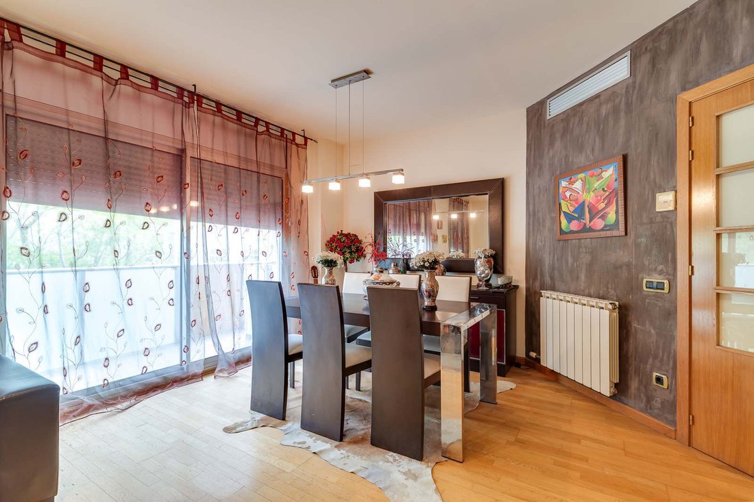 Apartment in Sant Martí, Barcelona, Spain 2 - 17629614