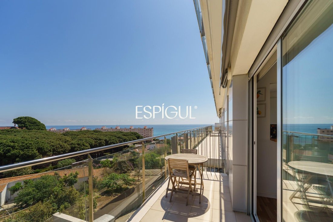Apartment in Sant Andreu de Llavaneres, Catalonia, Spain 1 - 17798402