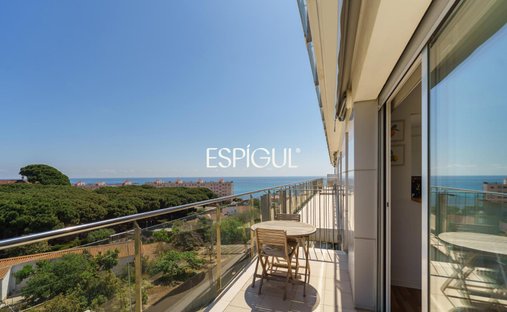 Apartment in Sant Andreu de Llavaneres, Catalonia, Spain 1