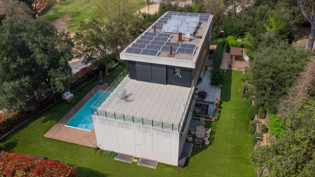 Villa in Girona, Catalonia, Spain 5 - 16988870