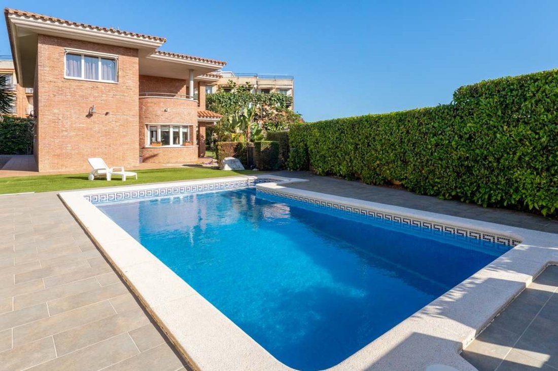 Villa in Tarragona, Catalonia, Spain 5 - 17703440