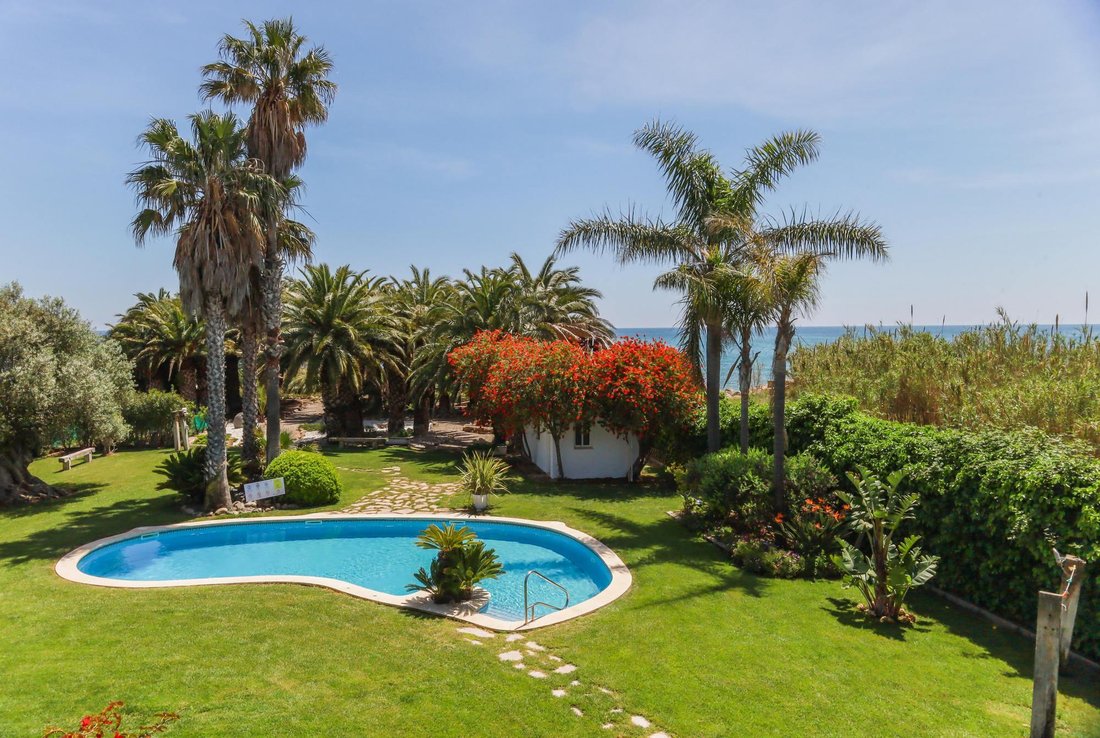 Villa in Aiguamurcia, Catalonia, Spain 2 - 16989104