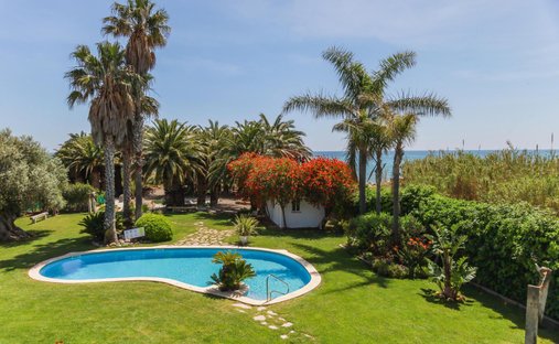 Villa in Aiguamurcia, Catalonia, Spain 1