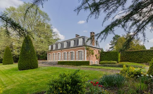 Casa a Tervuren, Fiandre, Belgio 1