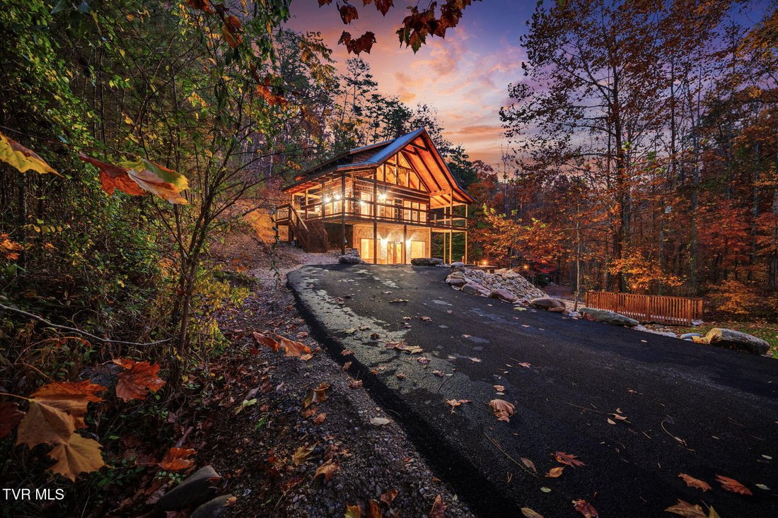 House in Sevierville, Tennessee, United States 4 - 17793089
