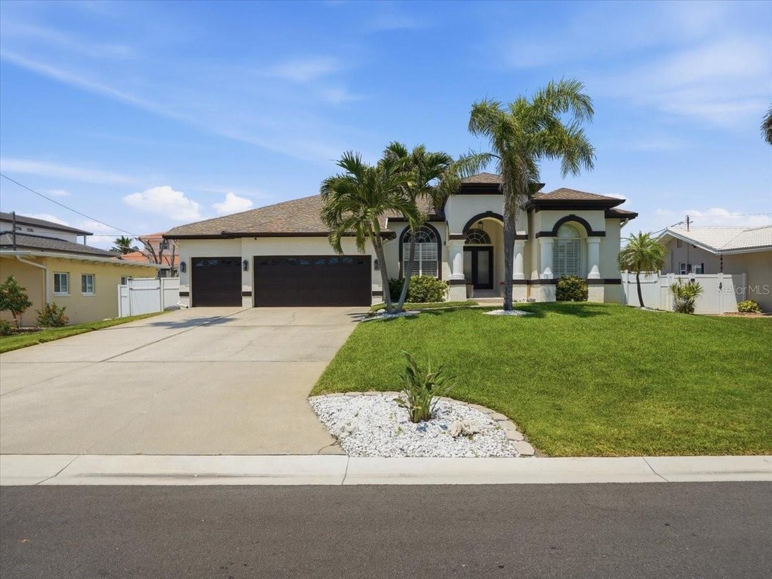 House in Belleair Beach, Florida, United States 3 - 17613187