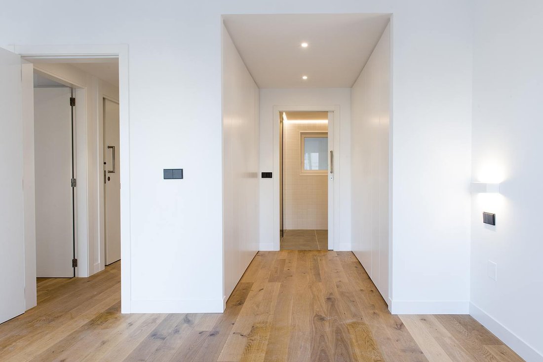 Apartment in Vigo (District), Vigo, Spain 5 - 16988696