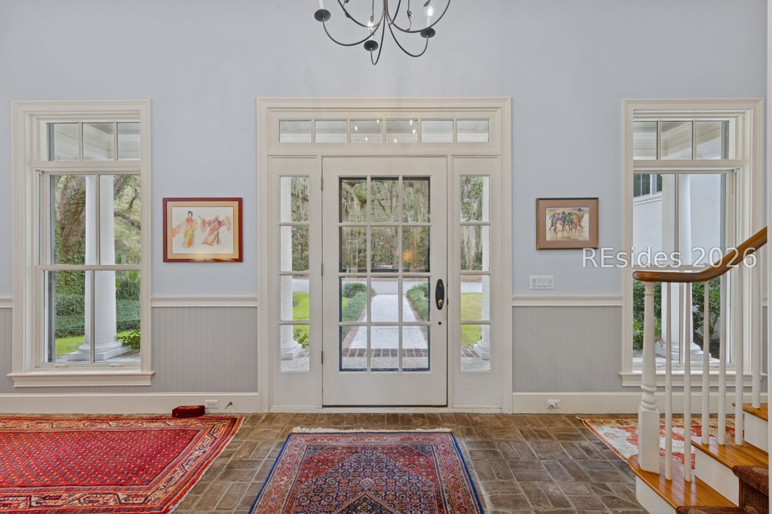 House in Bluffton, South Carolina, United States 4 - 17793347