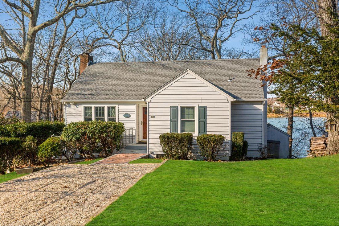 Southampton, New York, United States 1 - 16973582