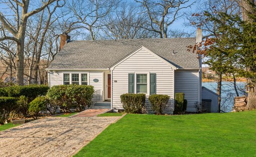 Southampton, New York, United States 1