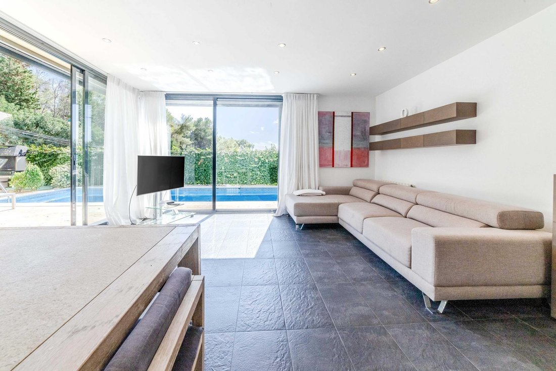 Villa in Sitges, Catalonia, Spain 5 - 16987890