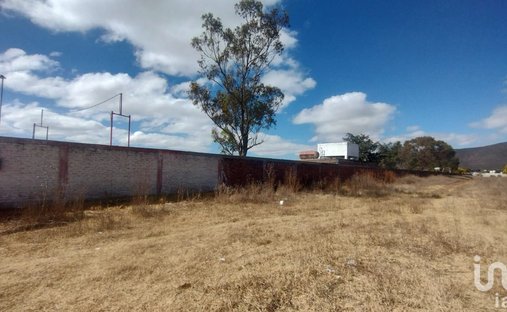 Terreno en Tolcayuca, Hidalgo, México 1