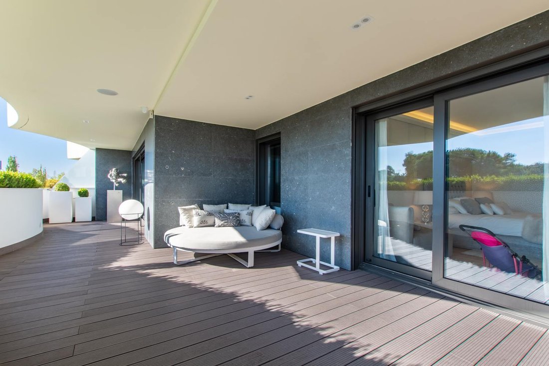 Apartment in Pozuelo de Alarcon, Comunidad de Madrid, Spain 5 - 16988722