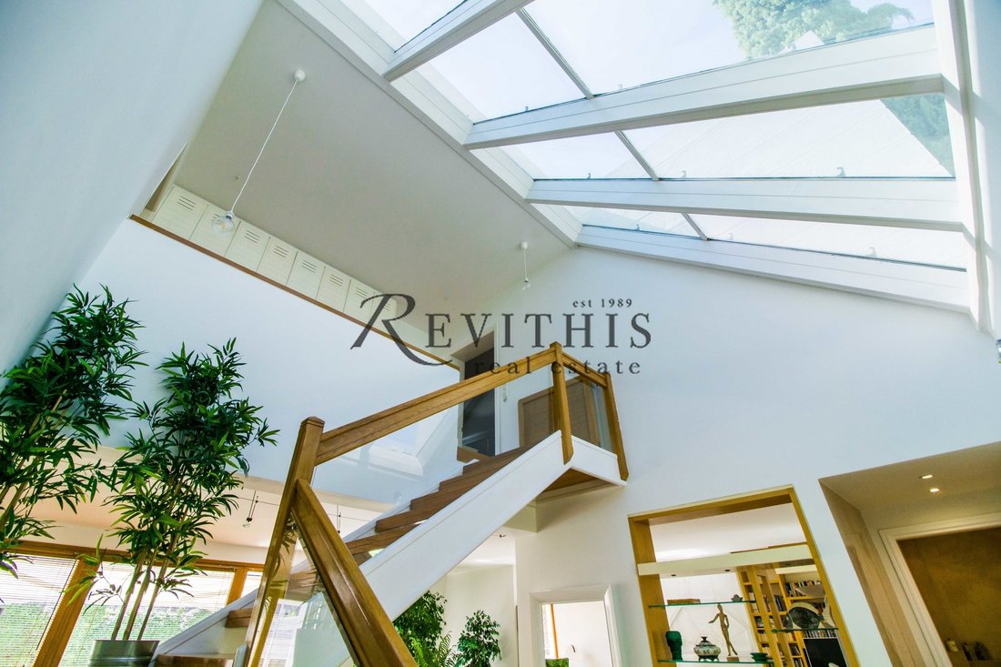 Apartment in Makronisos, Aegean, Greece 5 - 17795868