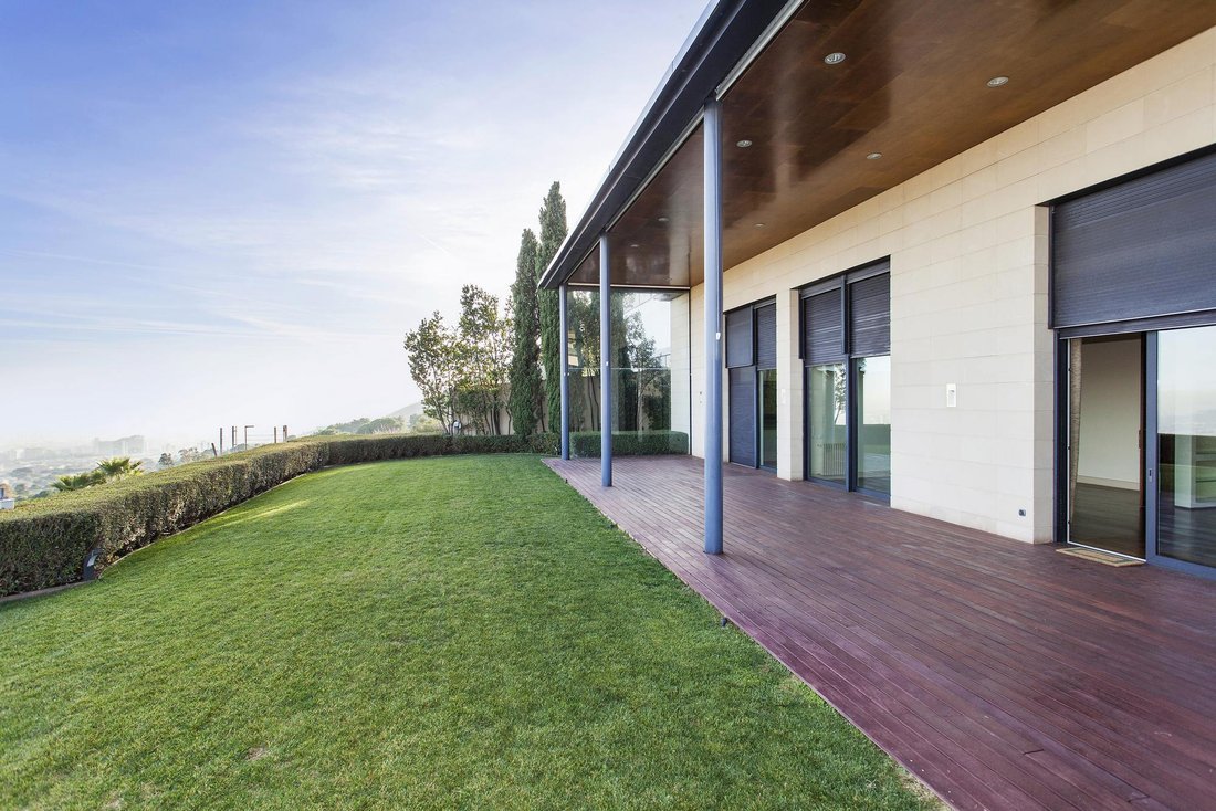 Villa in Sarrià-Sant Gervasi, Barcelona, Spain 5 - 14562048