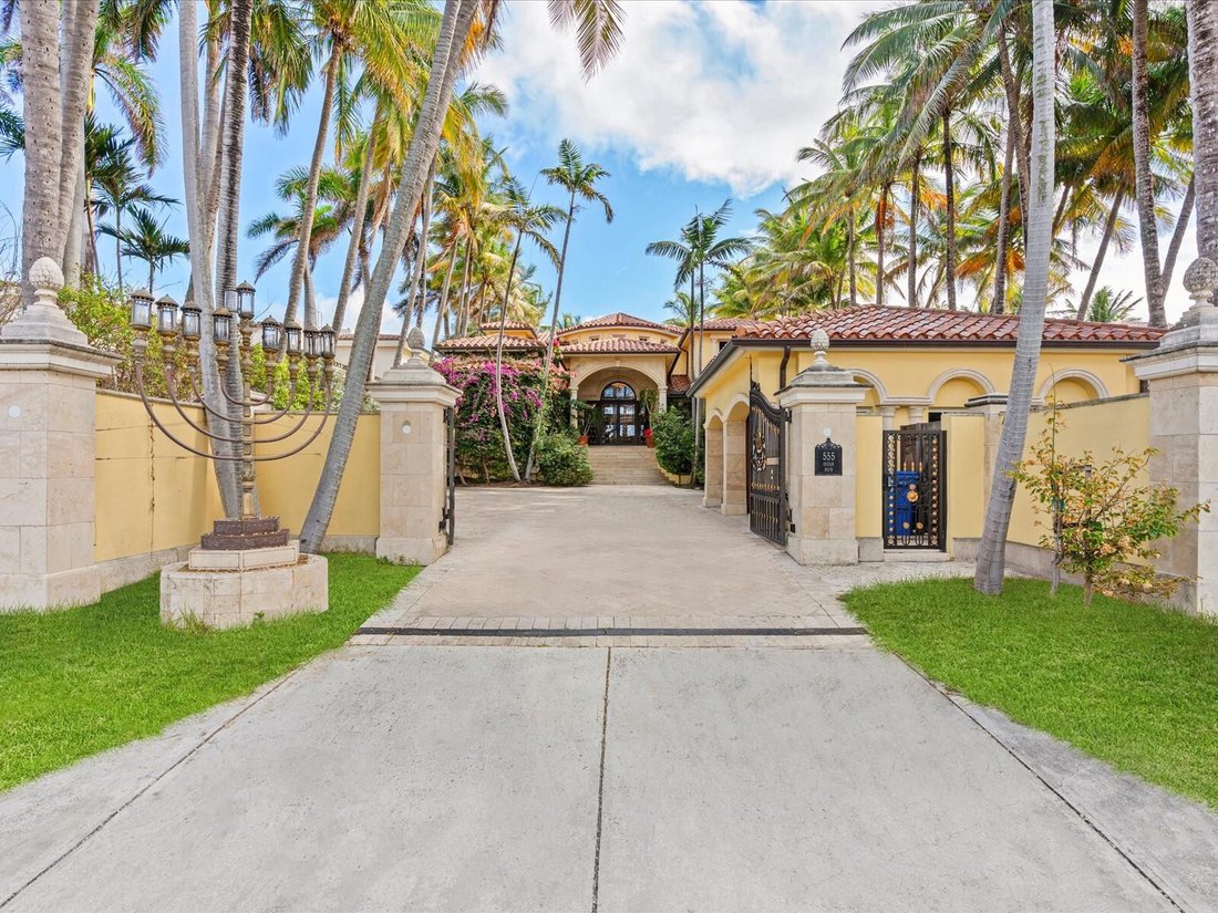 House in Golden Beach, Florida, United States 3 - 16982833