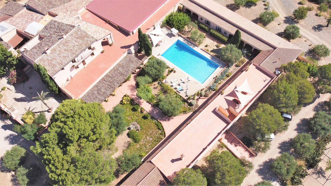 Country House in el Molar, Catalonia, Spain 2 - 16988183