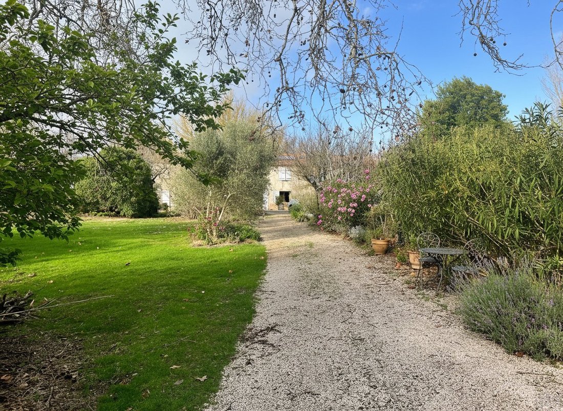 Villa in Belveze-du-Razes, Occitania, France 1 - 17797003
