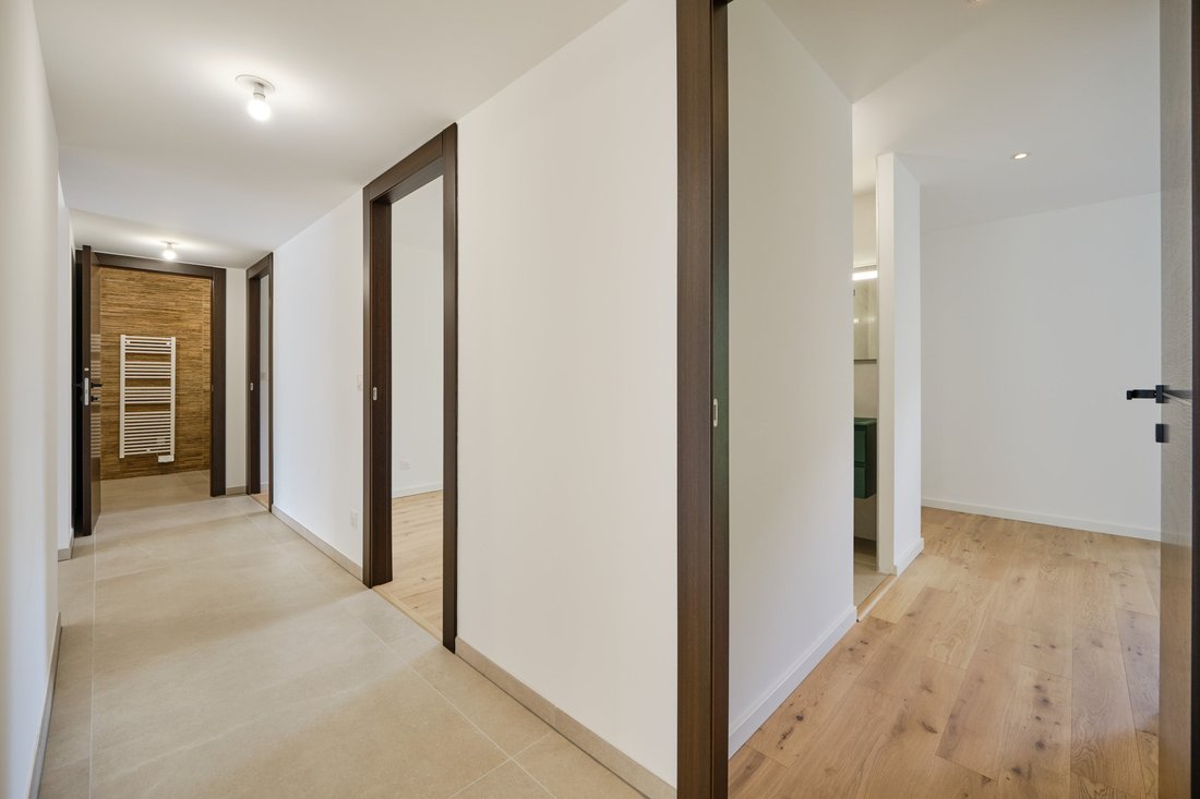 Apartment in Galbert, Annecy, France 5 - 17796345