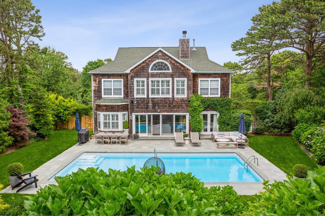 Southampton, New York, United States 1 - 15879168