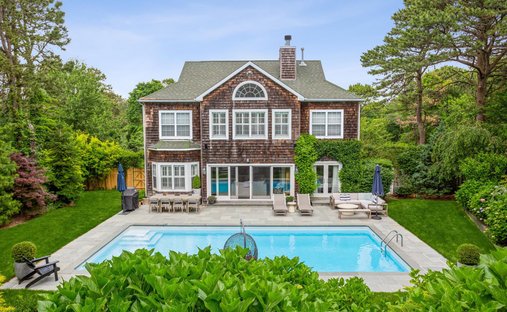 Southampton, New York, United States 1