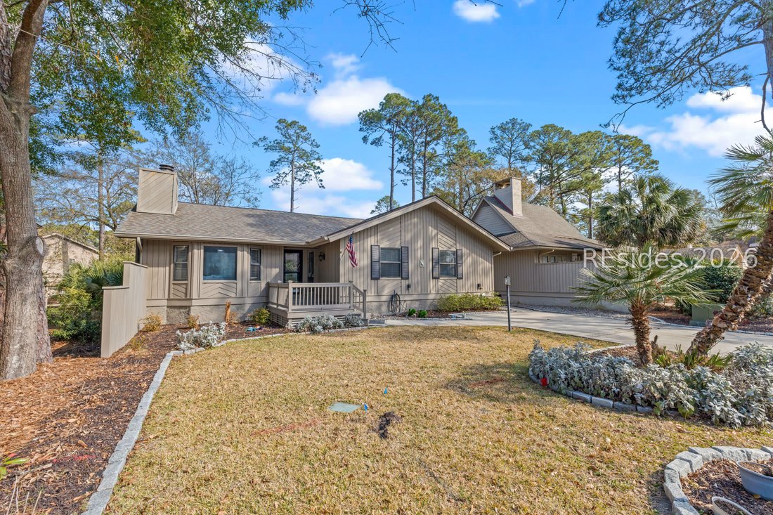 House in Hilton Head Island, South Carolina, United States 3 - 17794710