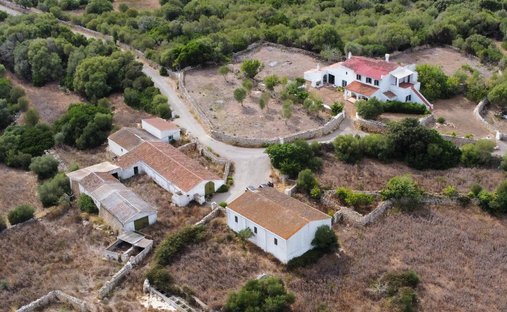Casa di campagna a Alaior, Isole Baleari, Spagna 1
