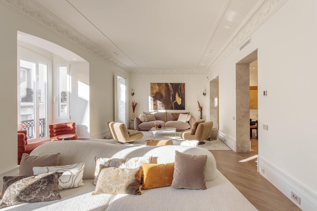 Apartment in Centro, Madrid, Spain 1 - 16988902