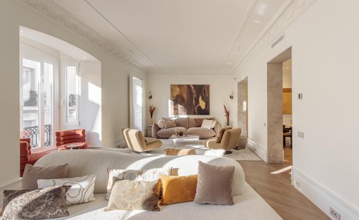Apartment in Centro, Madrid, Spain 1