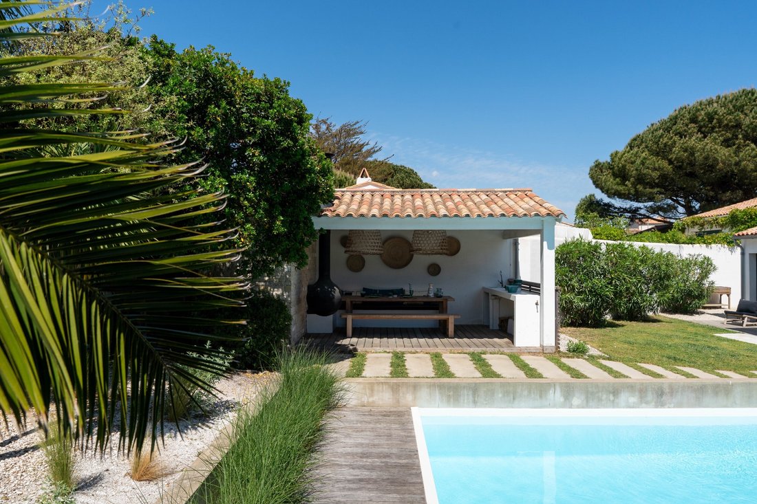 House in Le Bois-Plage-en-Ré, Nouvelle-Aquitaine, France 4 - 16843079