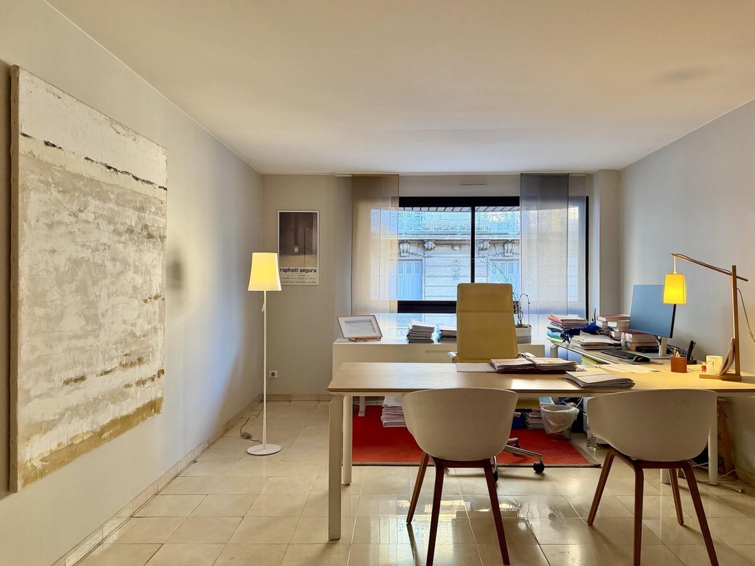 Apartment in Montpellier, Occitania, France 4 - 17324767