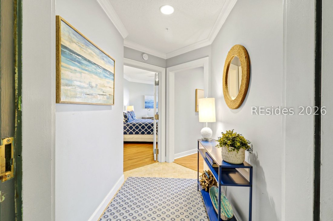 Condo in Hilton Head Island, South Carolina, United States 2 - 17794038